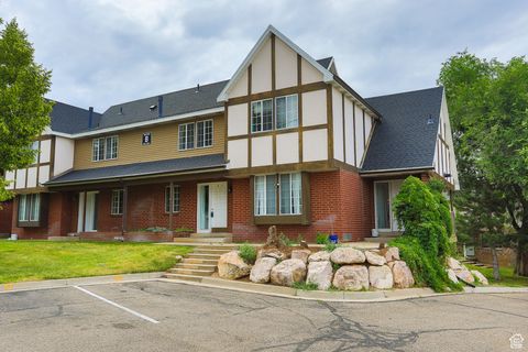 Photo of 488 E 200 S #7B, Clearfield, UT 84015 (MLS # 2112537)