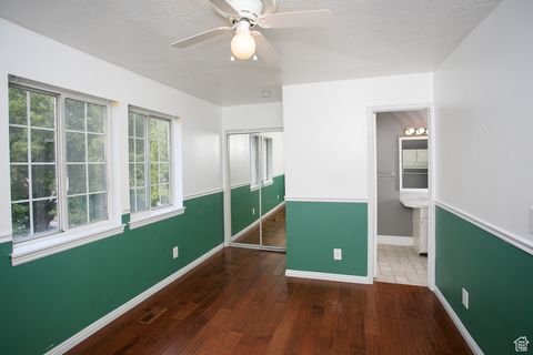 Tiny photo for 488 E 200 S #7B, Clearfield, UT 84015 (MLS # 2112537)