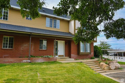 Tiny photo for 488 E 200 S #7B, Clearfield, UT 84015 (MLS # 2112537)