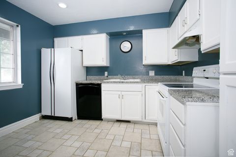 Tiny photo for 488 E 200 S #7B, Clearfield, UT 84015 (MLS # 2112537)