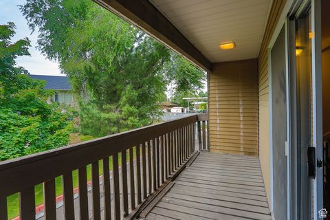 Tiny photo for 488 E 200 S #7B, Clearfield, UT 84015 (MLS # 2112537)
