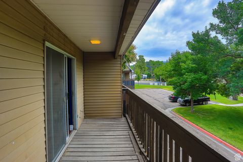 Tiny photo for 488 E 200 S #7B, Clearfield, UT 84015 (MLS # 2112537)