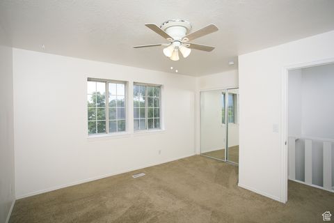 Tiny photo for 488 E 200 S #7B, Clearfield, UT 84015 (MLS # 2112537)