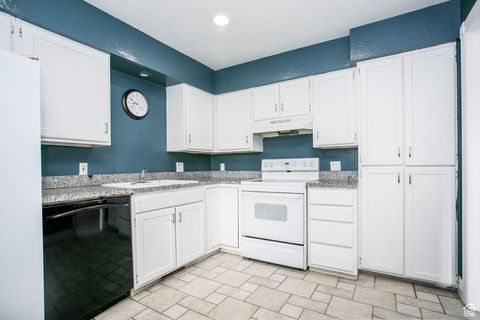 Tiny photo for 488 E 200 S #7B, Clearfield, UT 84015 (MLS # 2112537)