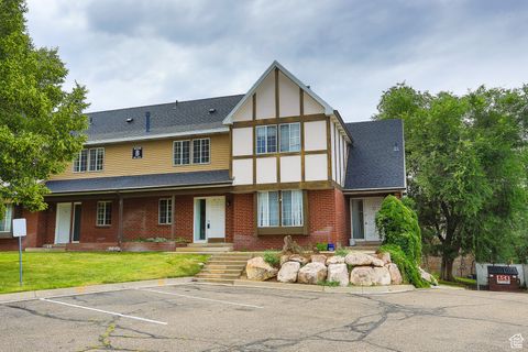 Tiny photo for 488 E 200 S #7B, Clearfield, UT 84015 (MLS # 2112537)