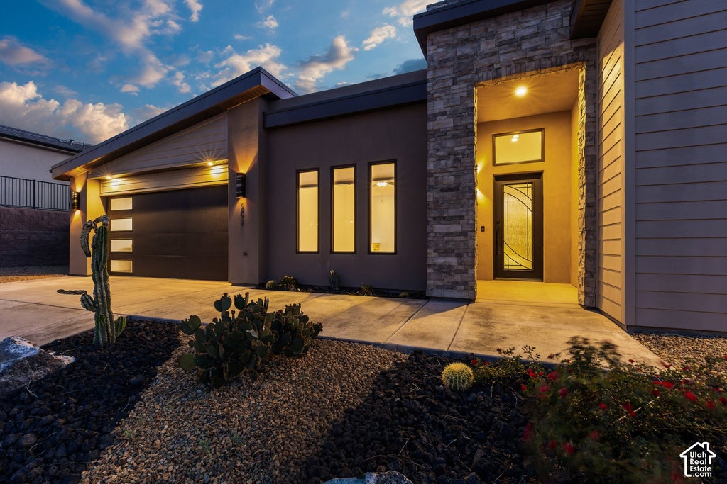 Photo of 662 S 1800 W, Hurricane, UT 84737 (MLS # 2188491)