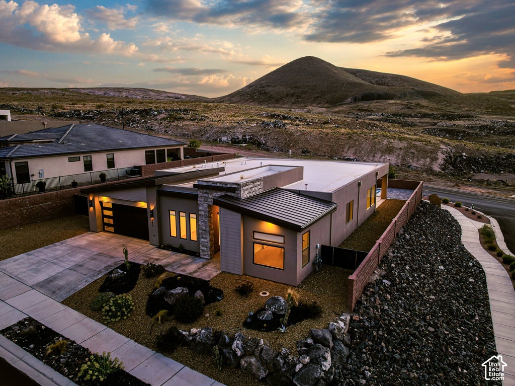 Photo of 662 S 1800 W, Hurricane, UT 84737 (MLS # 2188491)