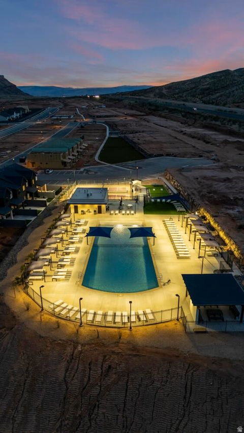 Tiny photo for 2778 E CORRAL HOLLOW DR #3036, Washington, UT 84780 (MLS # 2135598)