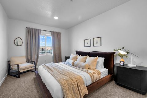 Tiny photo for 2778 E CORRAL HOLLOW DR #3036, Washington, UT 84780 (MLS # 2135598)