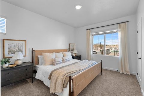 Tiny photo for 2778 E CORRAL HOLLOW DR #3036, Washington, UT 84780 (MLS # 2135598)