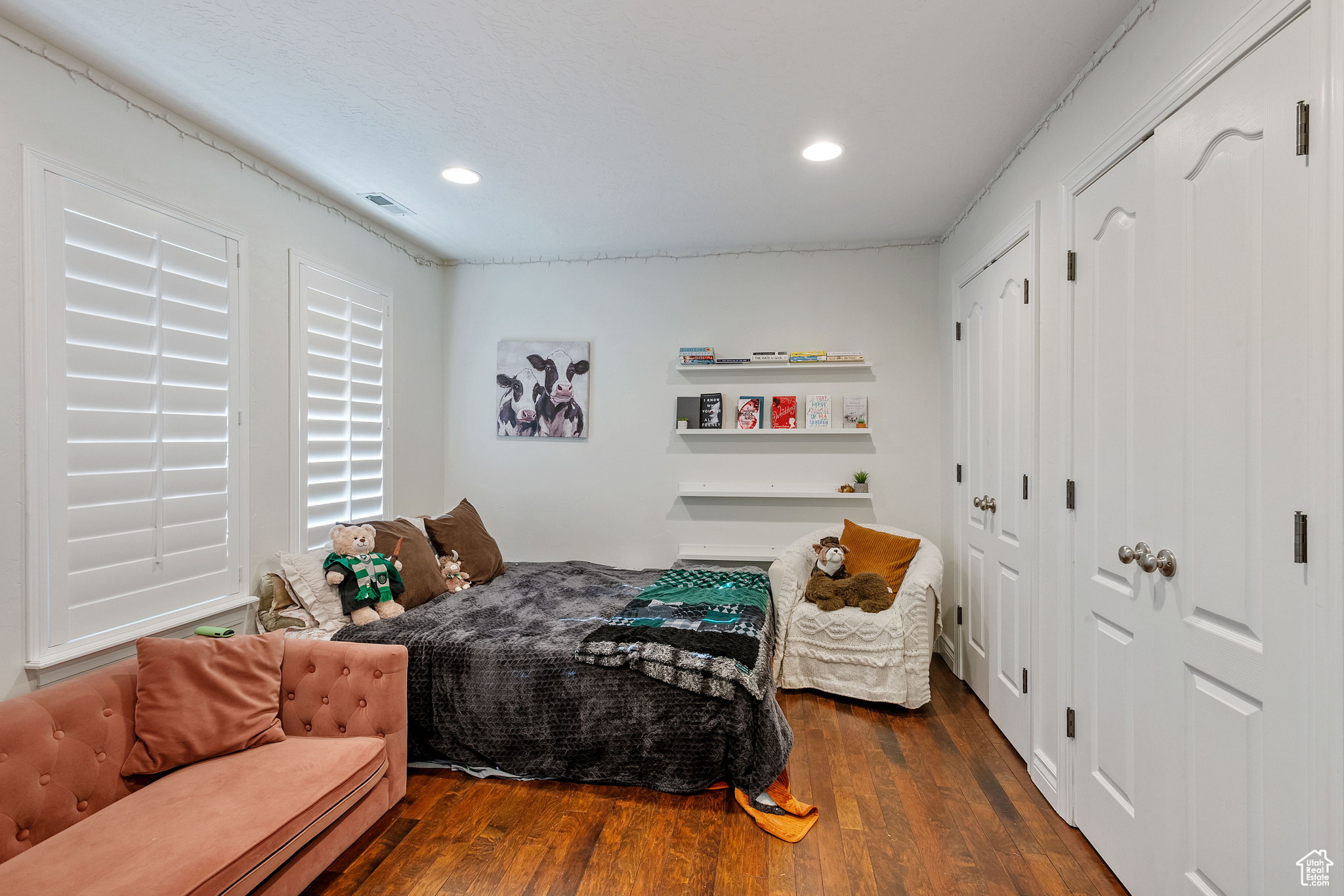 FARMINGTON RANCHES P - Residential