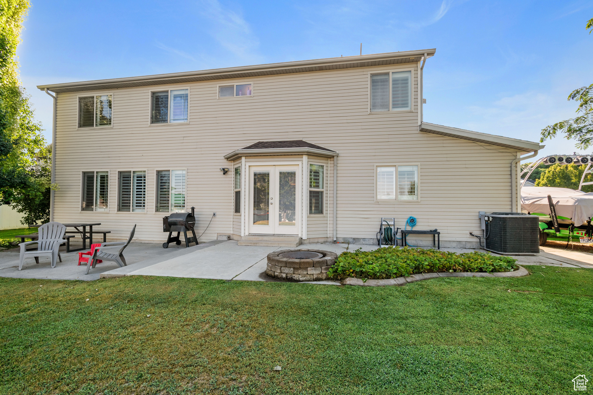 FARMINGTON RANCHES P - Residential