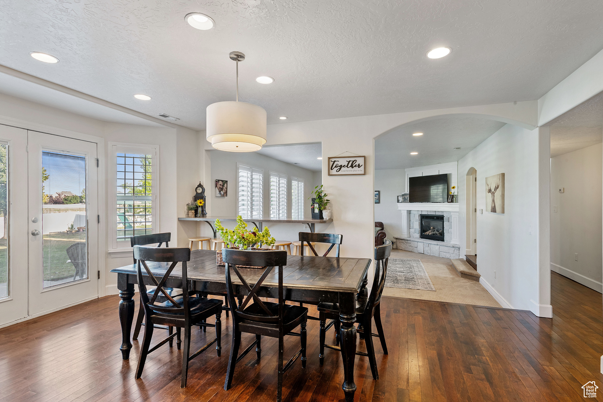 FARMINGTON RANCHES P - Residential