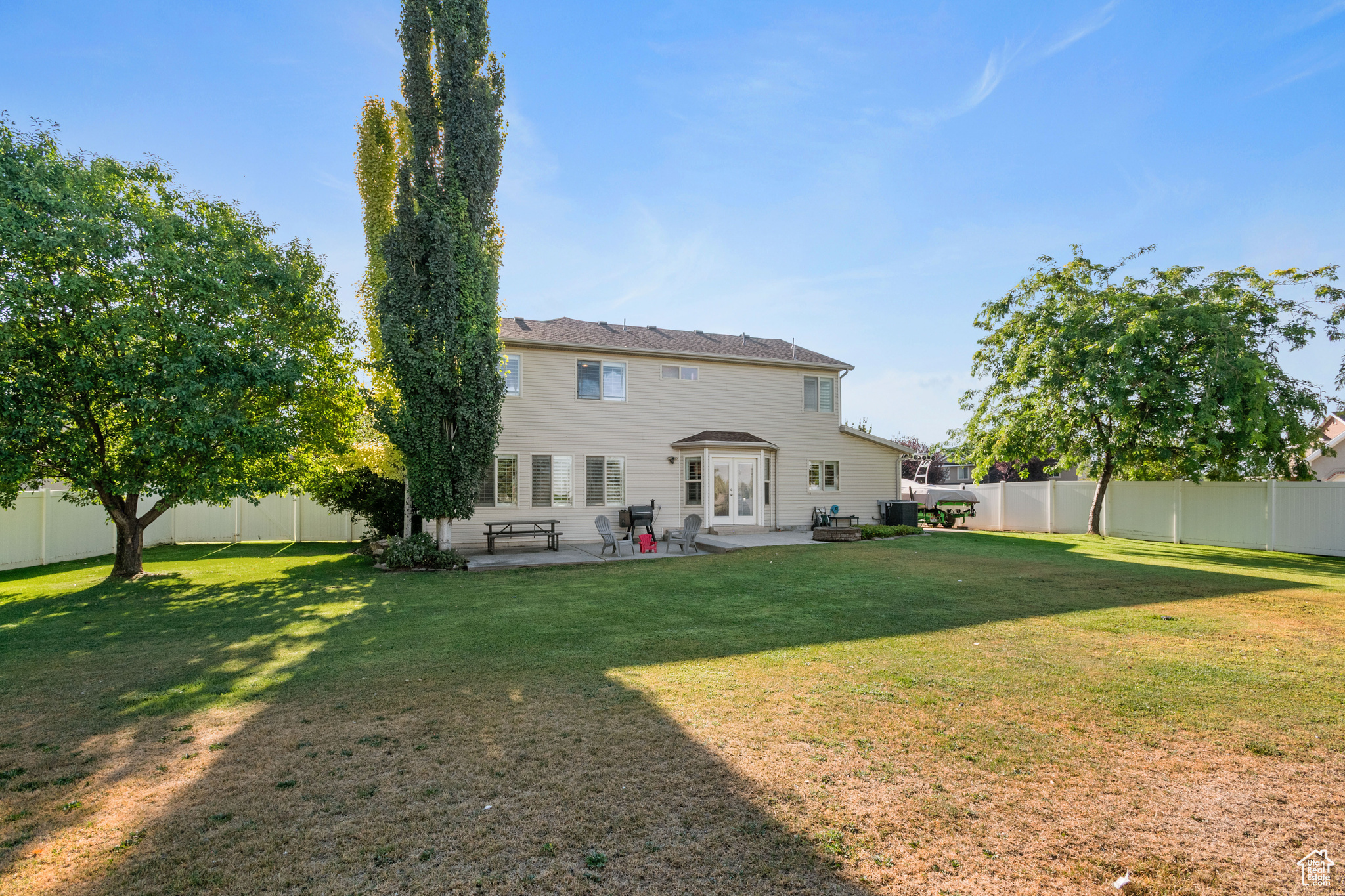 FARMINGTON RANCHES P - Residential