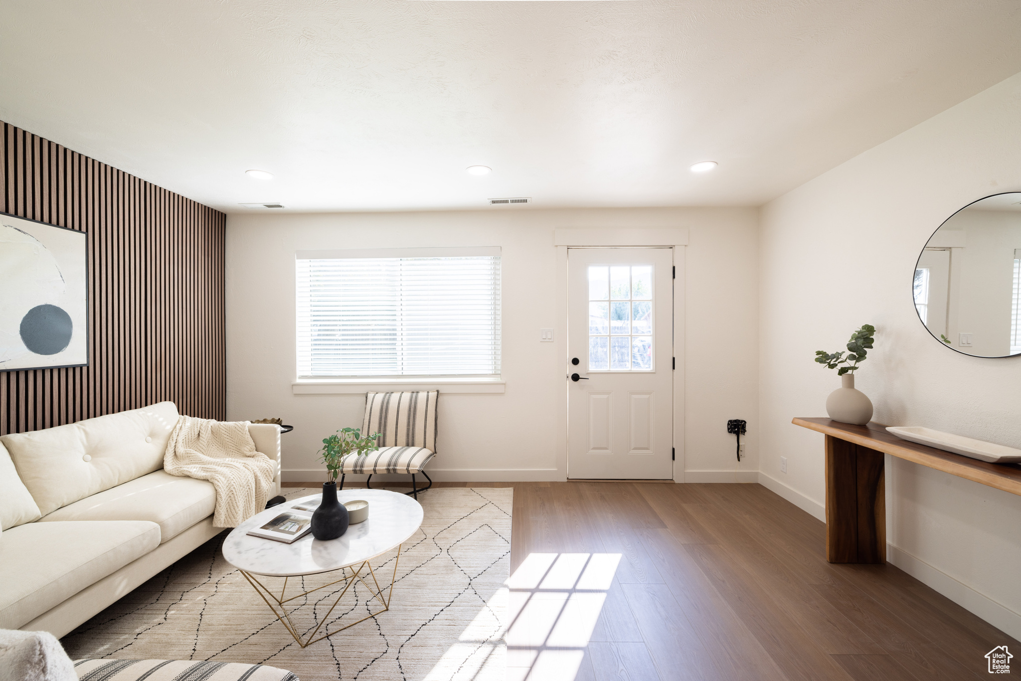 WILLOWTREE - Residential