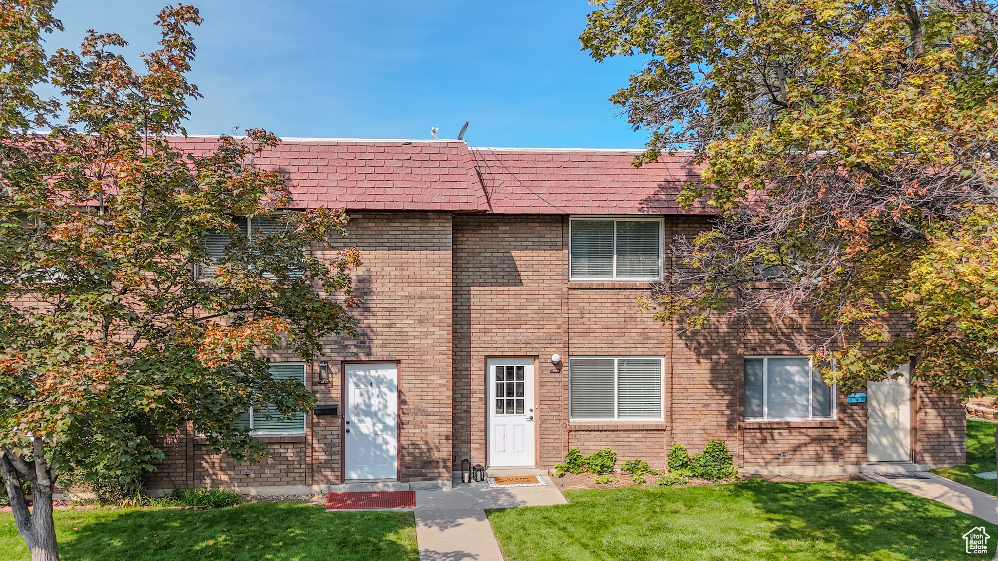 WILLOWTREE - Residential
