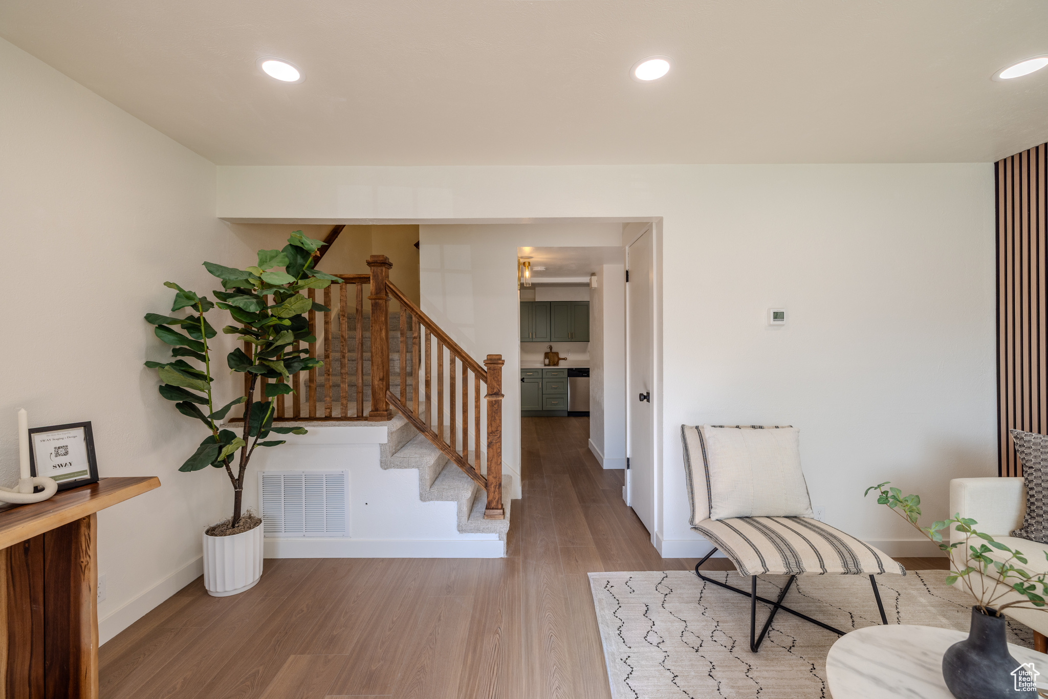 WILLOWTREE - Residential