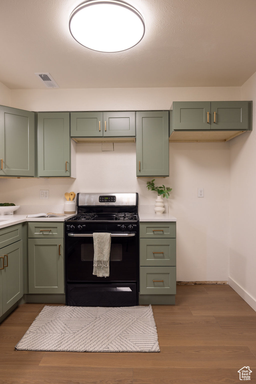 WILLOWTREE - Residential
