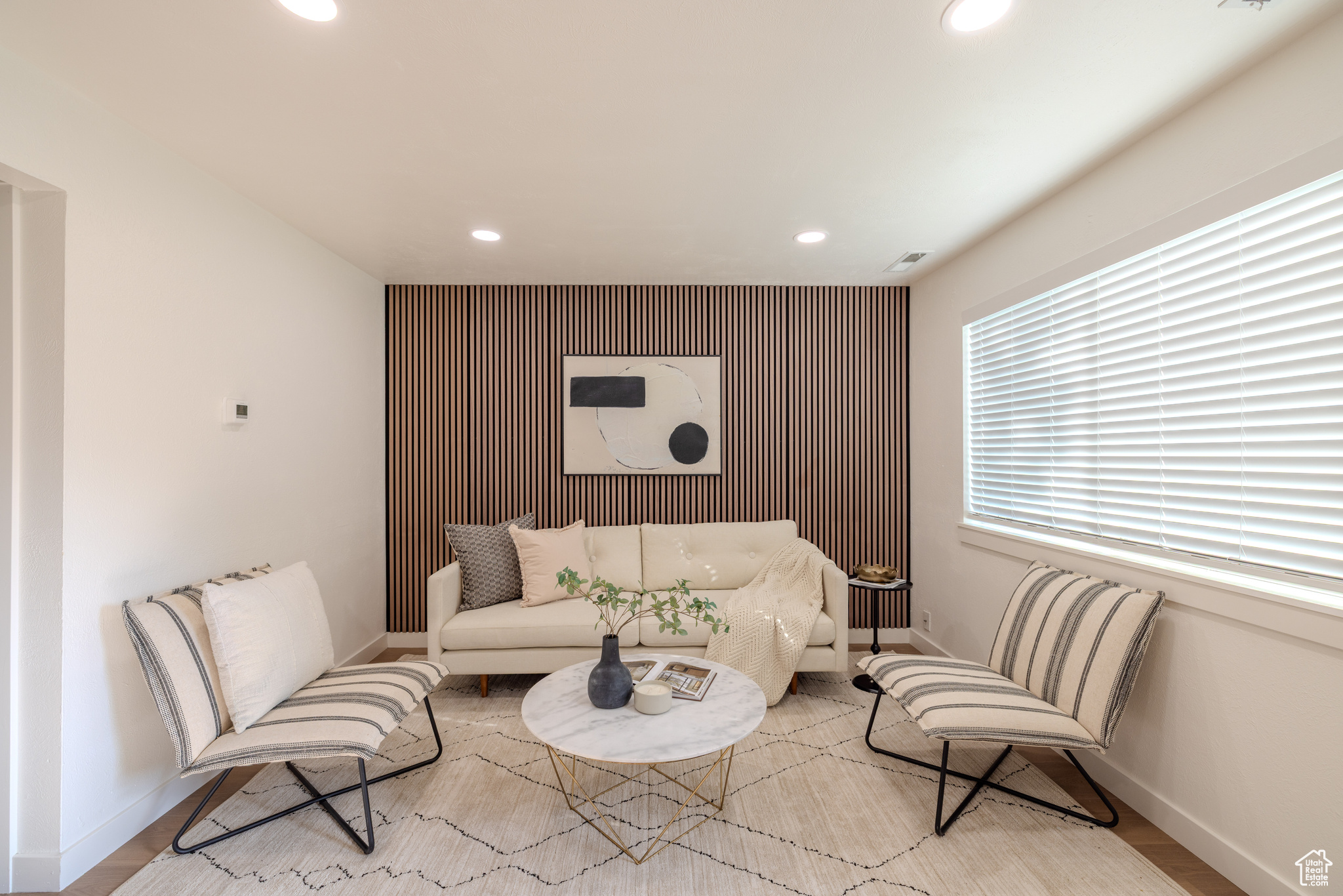 WILLOWTREE - Residential