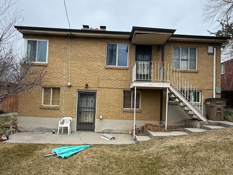 Tiny photo for 2268 E ROOSEVELT AVE S, Salt Lake City, UT 84108 (MLS # 2142223)