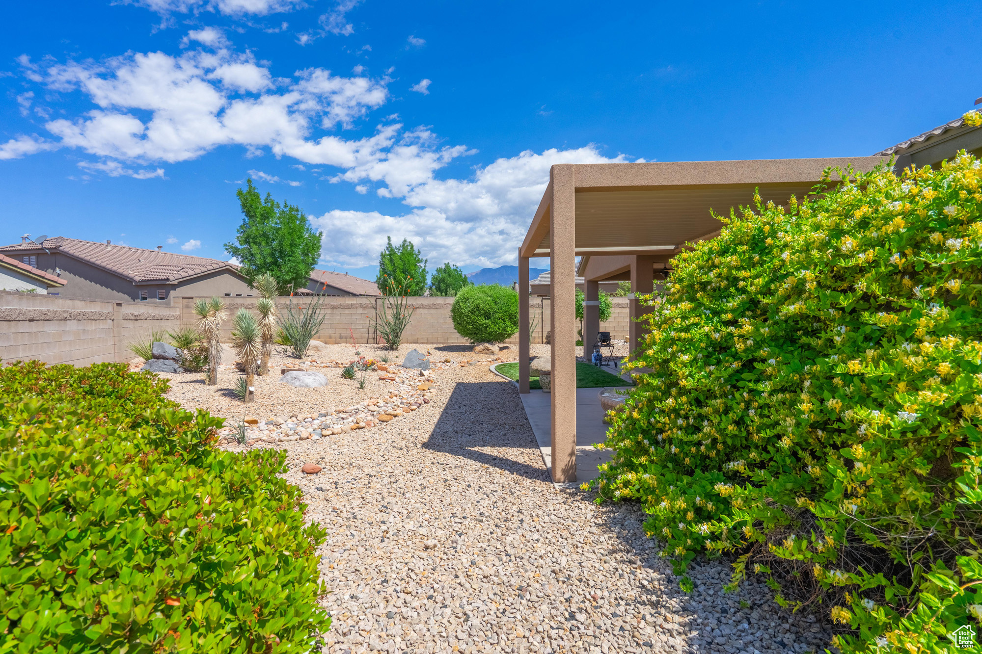 HIGHLAND PARK PH1 SUB AT THE CORAL - Residential