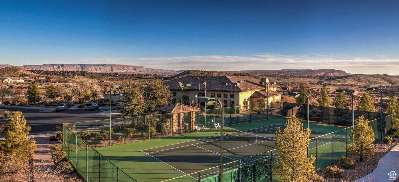 HIGHLAND PARK PH1 SUB AT THE CORAL - Residential