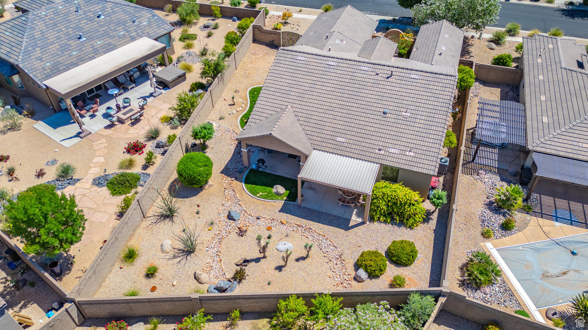 HIGHLAND PARK PH1 SUB AT THE CORAL - Residential