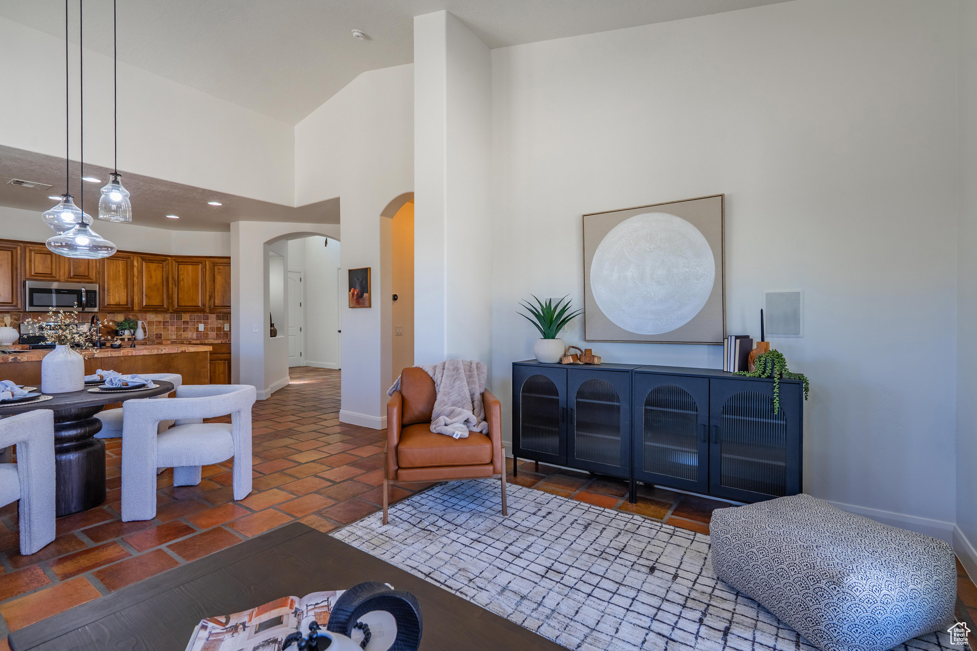 HIGHLAND PARK PH1 SUB AT THE CORAL - Residential