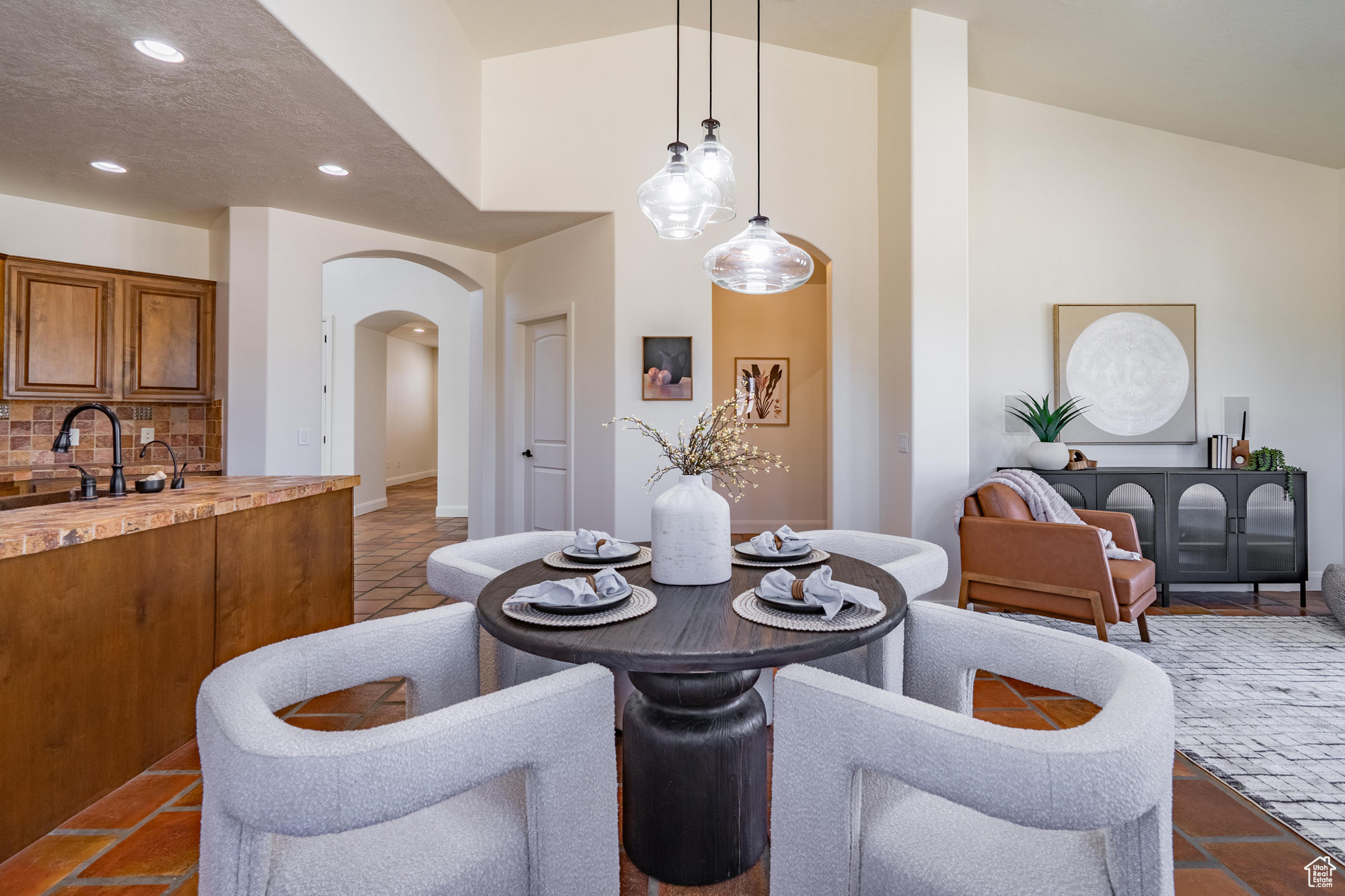 HIGHLAND PARK PH1 SUB AT THE CORAL - Residential