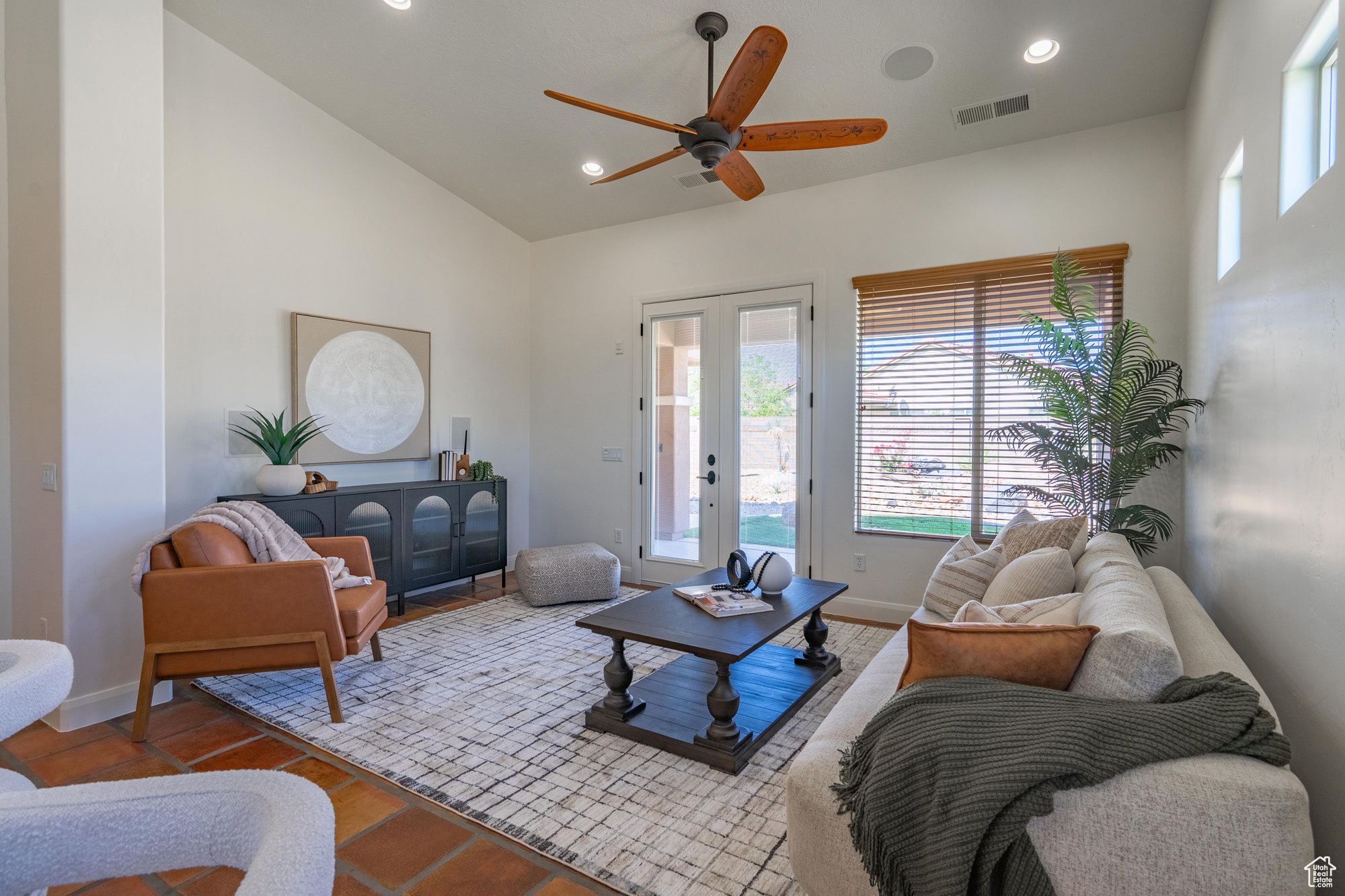 HIGHLAND PARK PH1 SUB AT THE CORAL - Residential