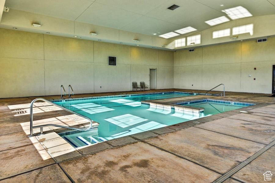 HIGHLAND PARK PH1 SUB AT THE CORAL - Residential