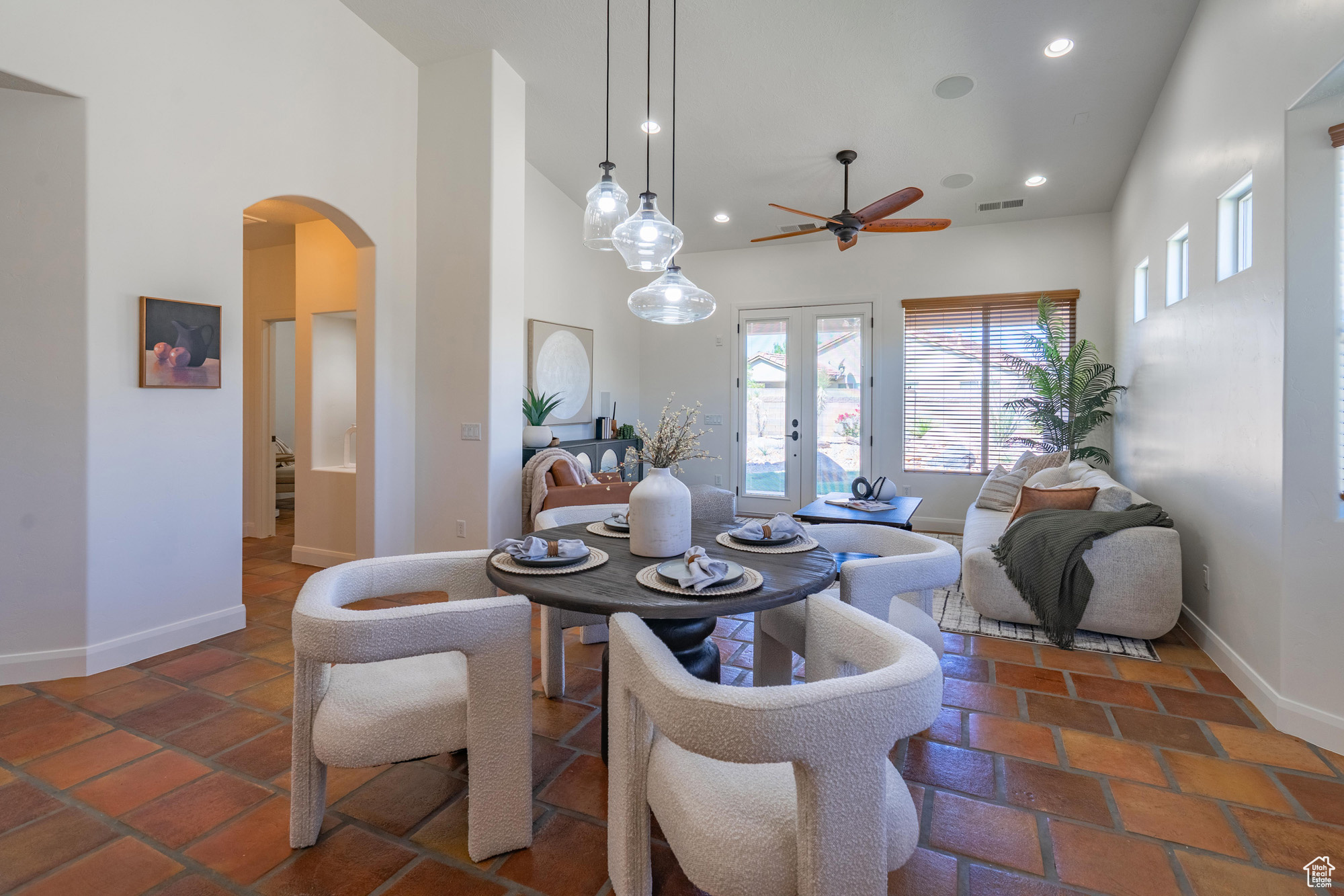 HIGHLAND PARK PH1 SUB AT THE CORAL - Residential