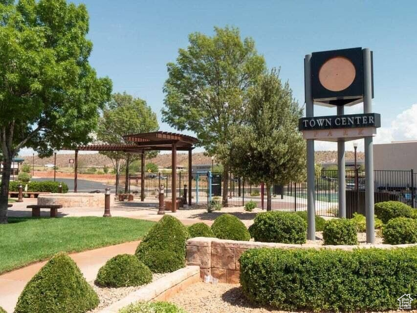 HIGHLAND PARK PH1 SUB AT THE CORAL - Residential