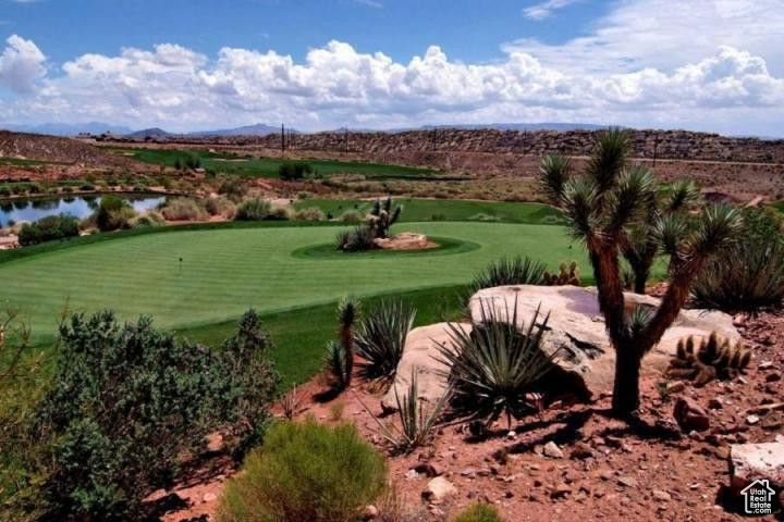 HIGHLAND PARK PH1 SUB AT THE CORAL - Residential