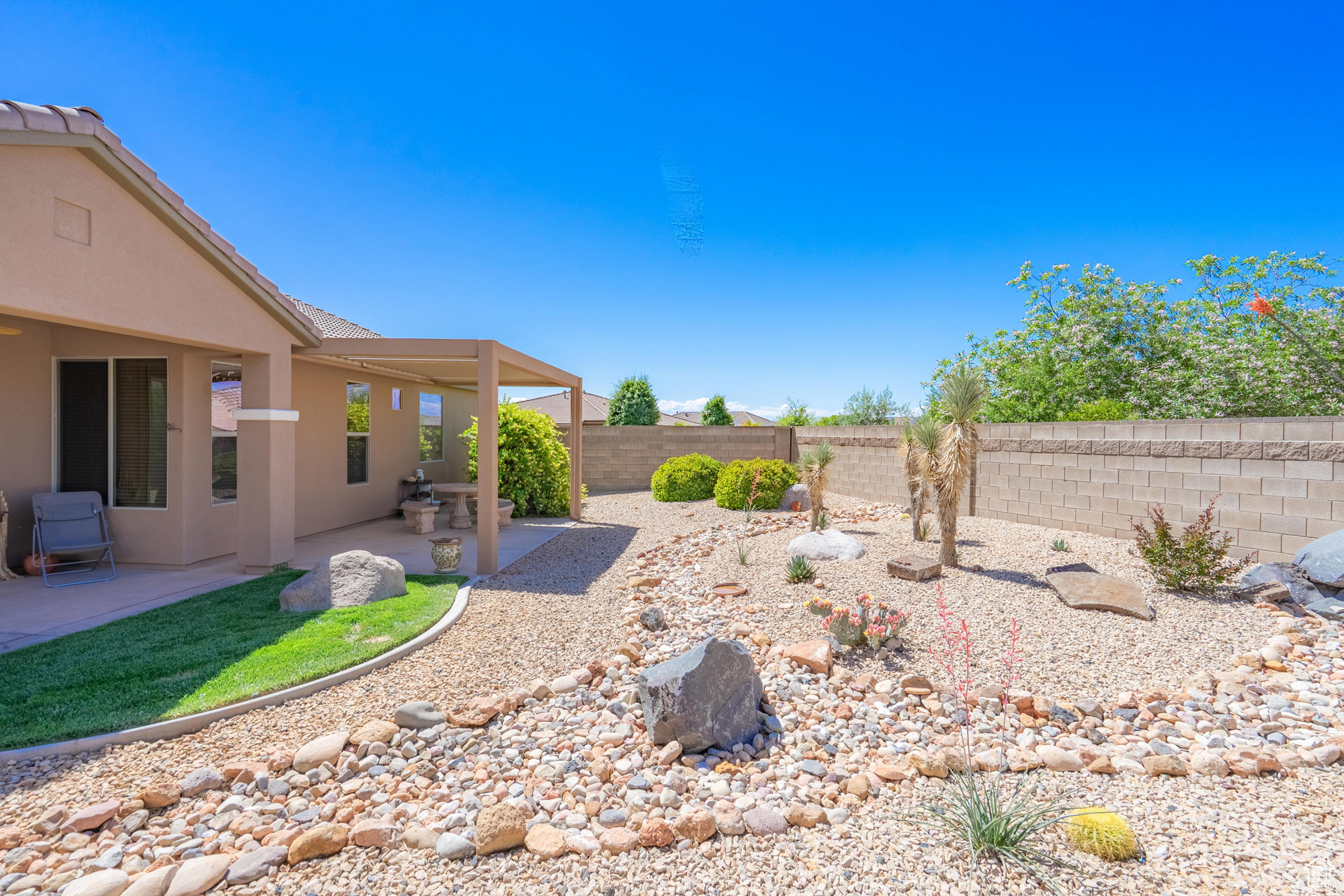 HIGHLAND PARK PH1 SUB AT THE CORAL - Residential