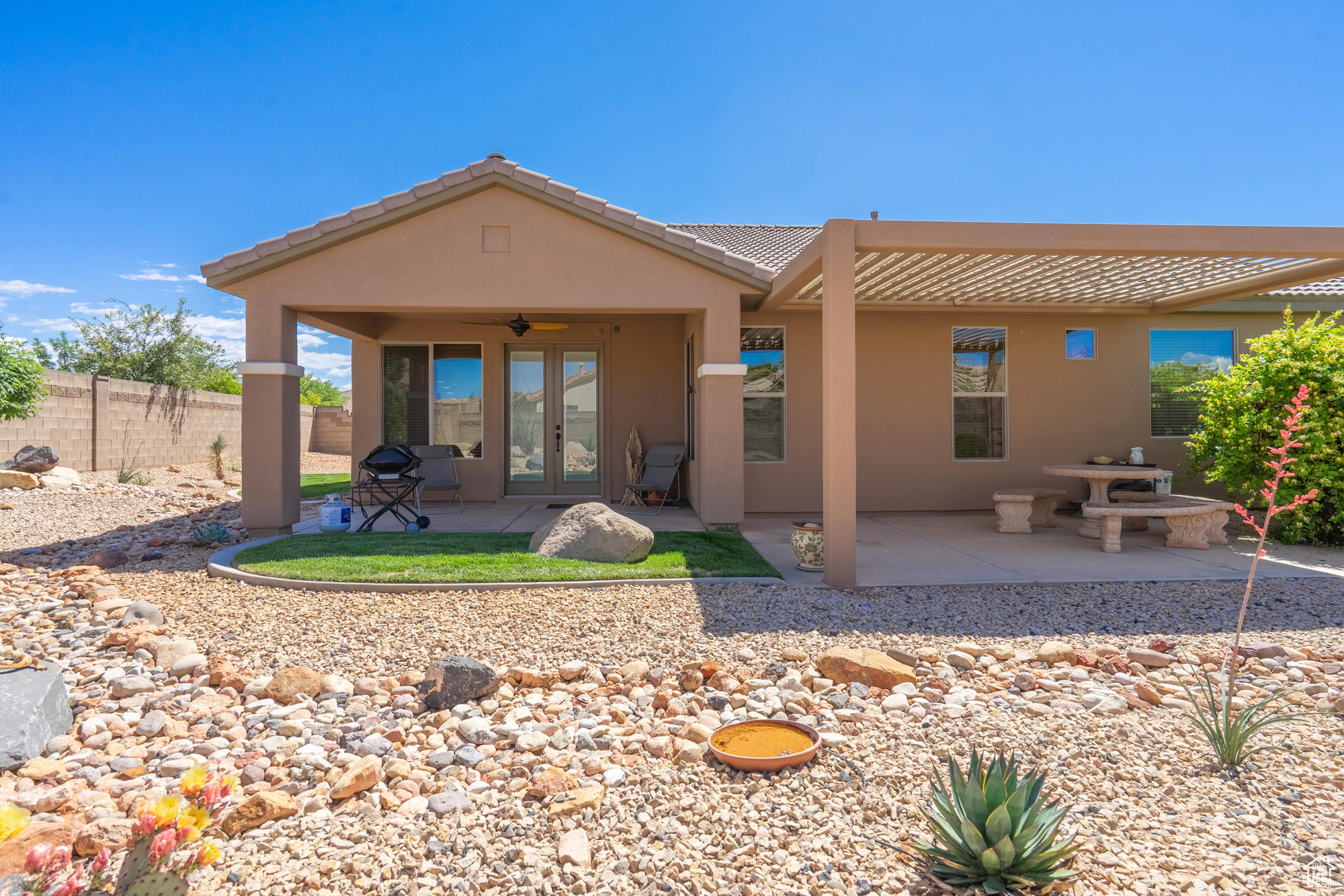 HIGHLAND PARK PH1 SUB AT THE CORAL - Residential