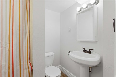 Tiny photo for 2358 S POLK AVE E, Ogden, UT 84401 (MLS # 2185578)