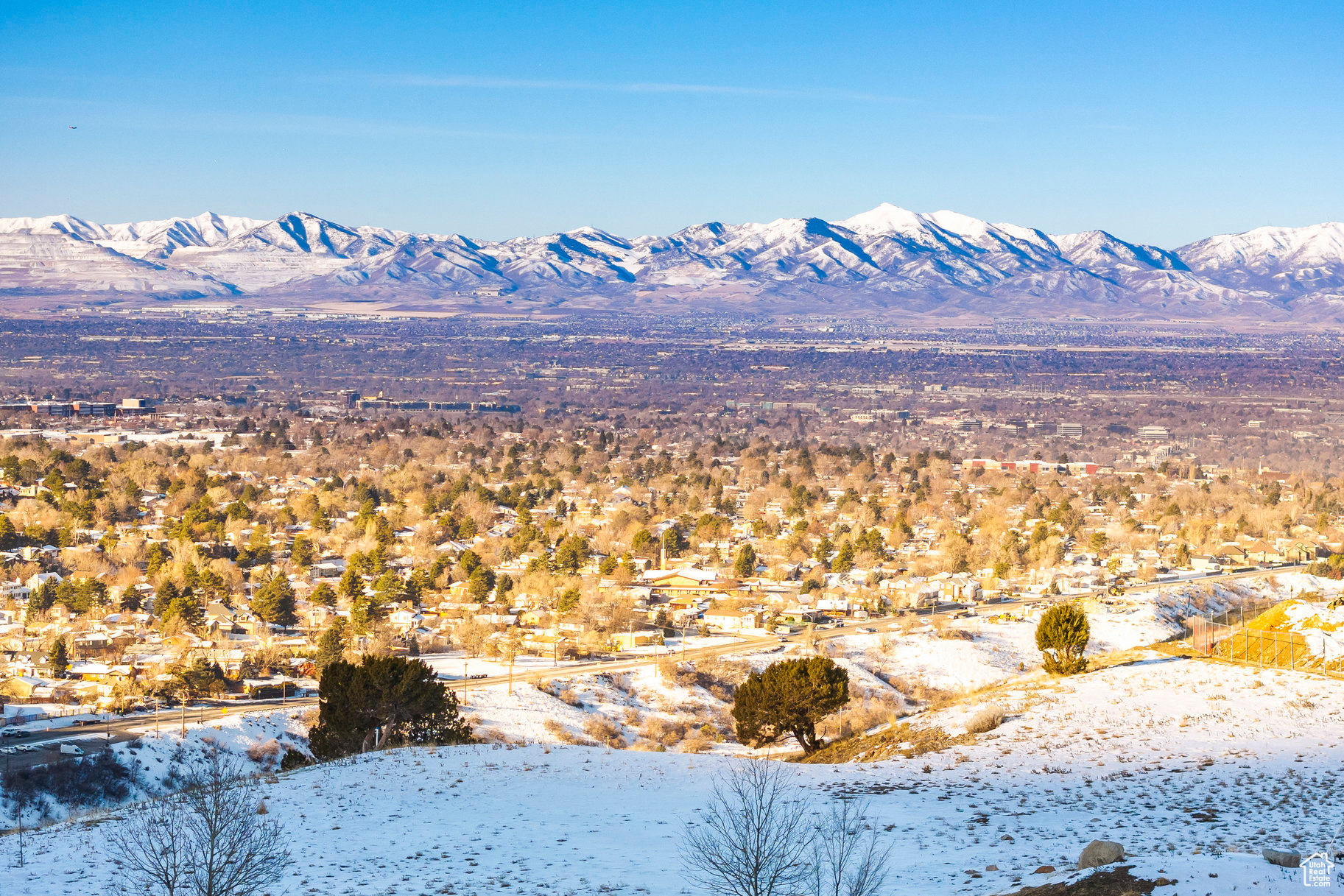 COTTONWOOD CANYON - Land