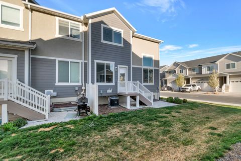 Tiny photo for 2370 N 3720 W #117, Lehi, UT 84043 (MLS # 2148336)