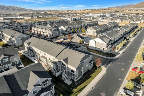 Tiny photo for 2370 N 3720 W #117, Lehi, UT 84043 (MLS # 2148336)