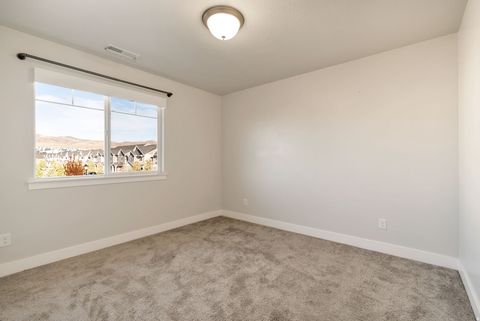 Tiny photo for 2370 N 3720 W #117, Lehi, UT 84043 (MLS # 2148336)