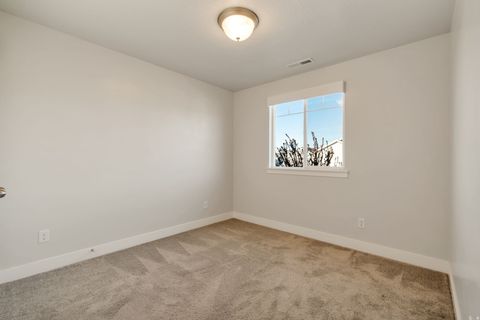 Tiny photo for 2370 N 3720 W #117, Lehi, UT 84043 (MLS # 2148336)