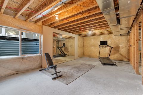 Tiny photo for 2370 N 3720 W #117, Lehi, UT 84043 (MLS # 2148336)