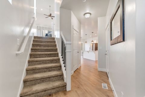 Tiny photo for 2370 N 3720 W #117, Lehi, UT 84043 (MLS # 2148336)