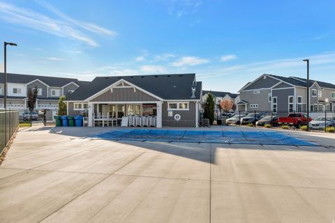Tiny photo for 2370 N 3720 W #117, Lehi, UT 84043 (MLS # 2148336)