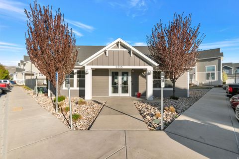 Tiny photo for 2370 N 3720 W #117, Lehi, UT 84043 (MLS # 2148336)