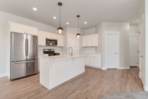 Tiny photo for 2370 N 3720 W #117, Lehi, UT 84043 (MLS # 2148336)