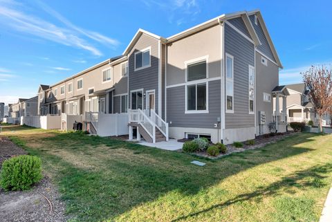 Tiny photo for 2370 N 3720 W #117, Lehi, UT 84043 (MLS # 2148336)