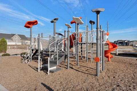 Tiny photo for 2370 N 3720 W #117, Lehi, UT 84043 (MLS # 2148336)