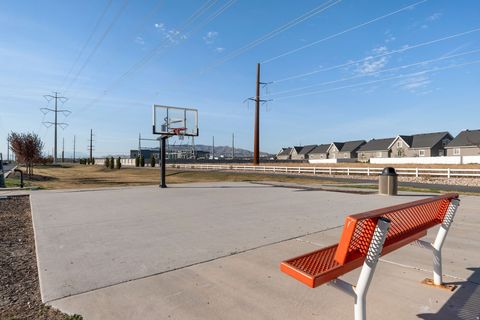 Tiny photo for 2370 N 3720 W #117, Lehi, UT 84043 (MLS # 2148336)